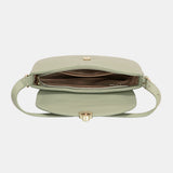 Greyish Green