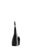 Adjustable Strap Shoulder Bag