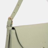 Greyish Green
