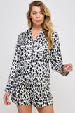 Dalmy Classic Comfort Pajama Duo