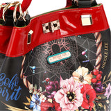 Bohemian Black