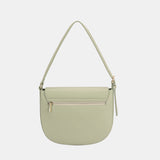 Greyish Green