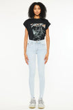 Premium High Waist Slimming Jeans
