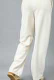 High-Rise Relaxed Linen Pants