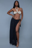 Claire Cover-Up Skirt