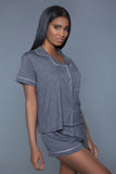 Riley Comfort Pajama Duo Set