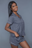 Riley Comfort Pajama Duo Set