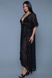 Alice Cover Up Maxi Dress