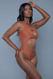 Scarlett One-Piece Swimsuit