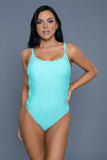 Irina One-Piece Swimsuit
