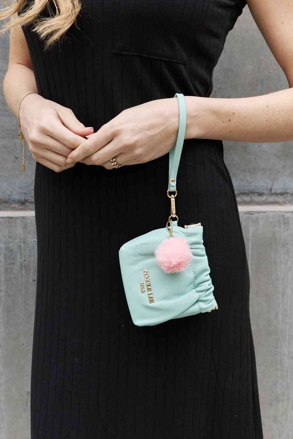 Soft Mint